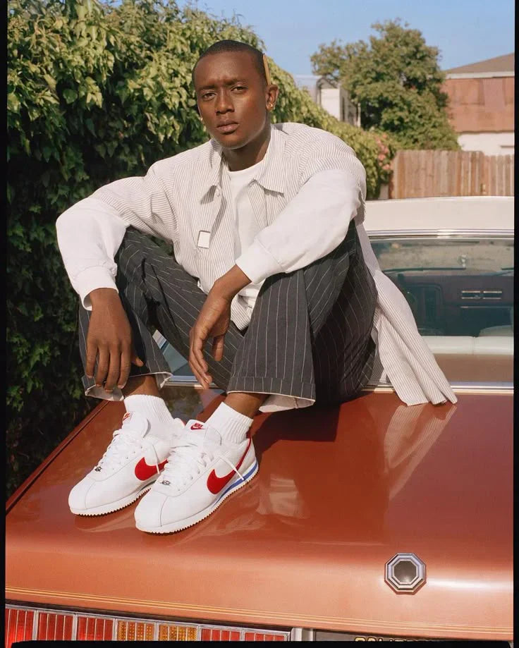 Nike Cortez