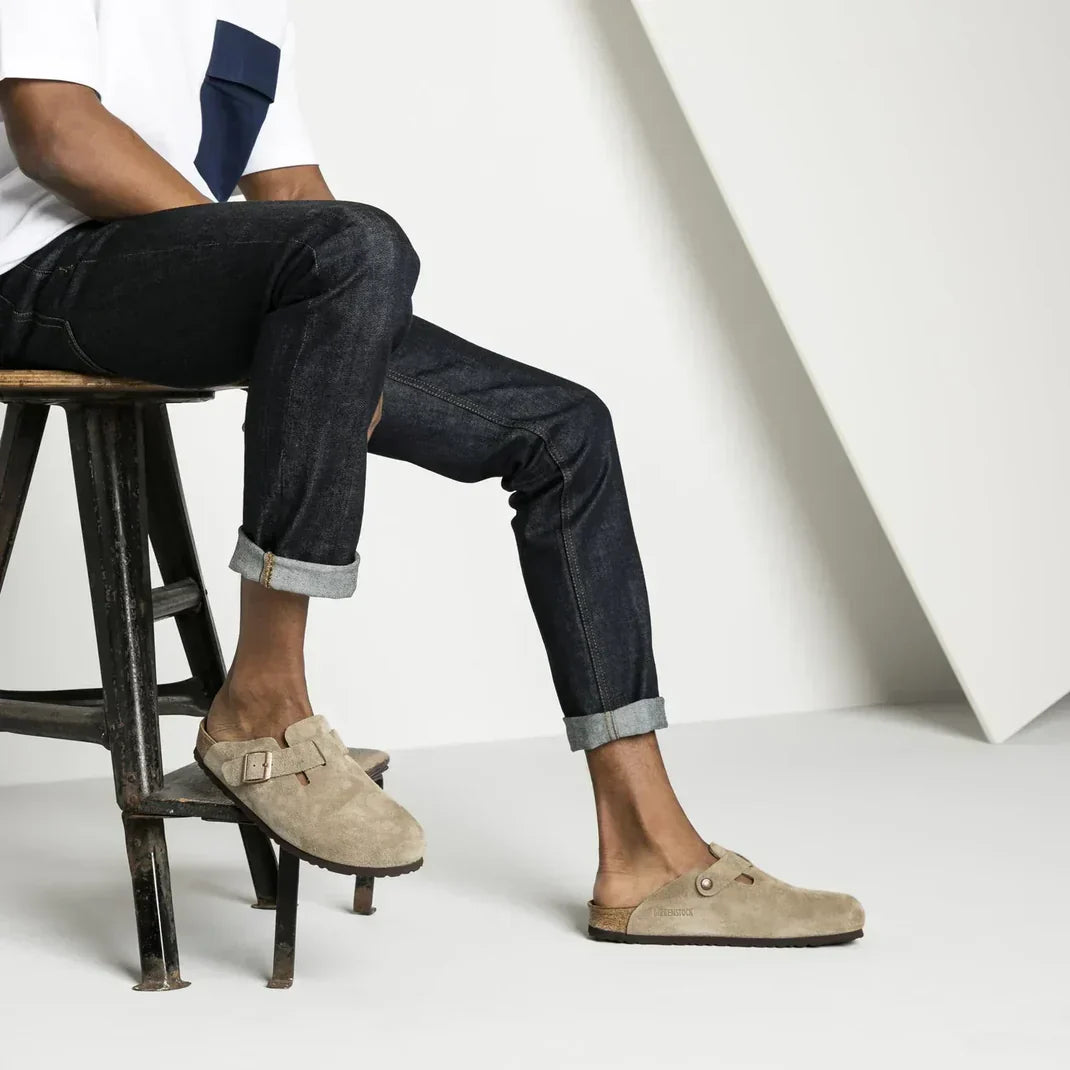 Birkenstock Boston