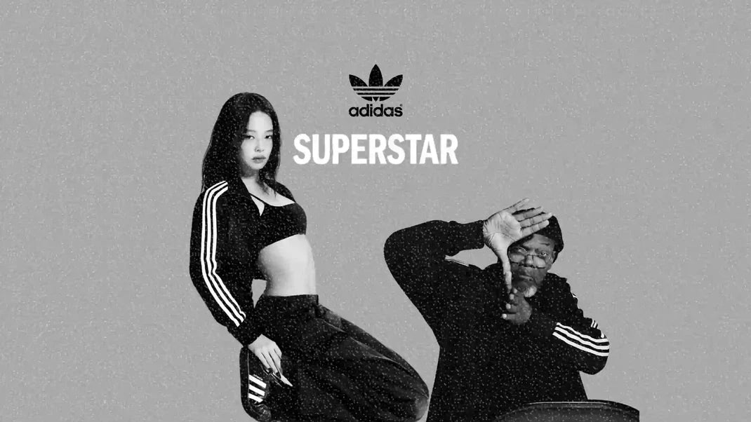 Adidas SuperStar