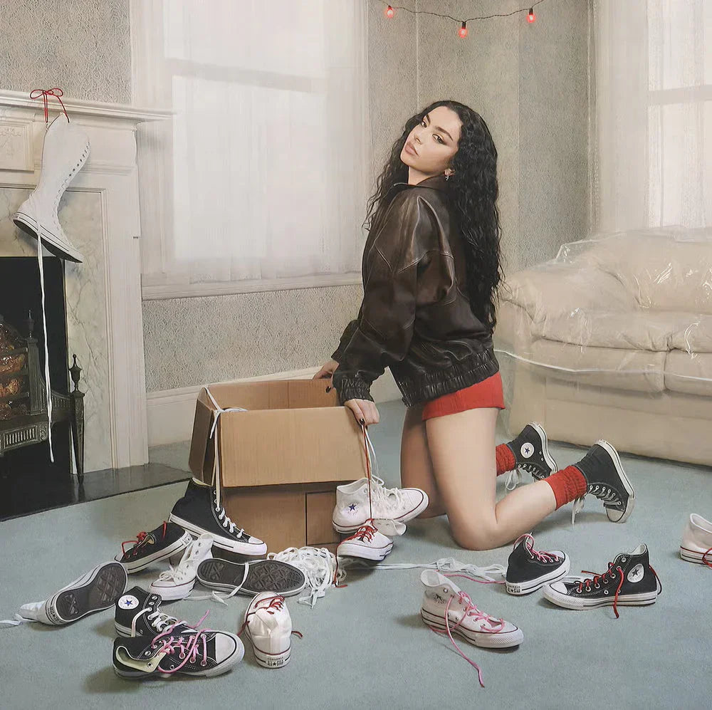 Converse All Star Chuck Taylor