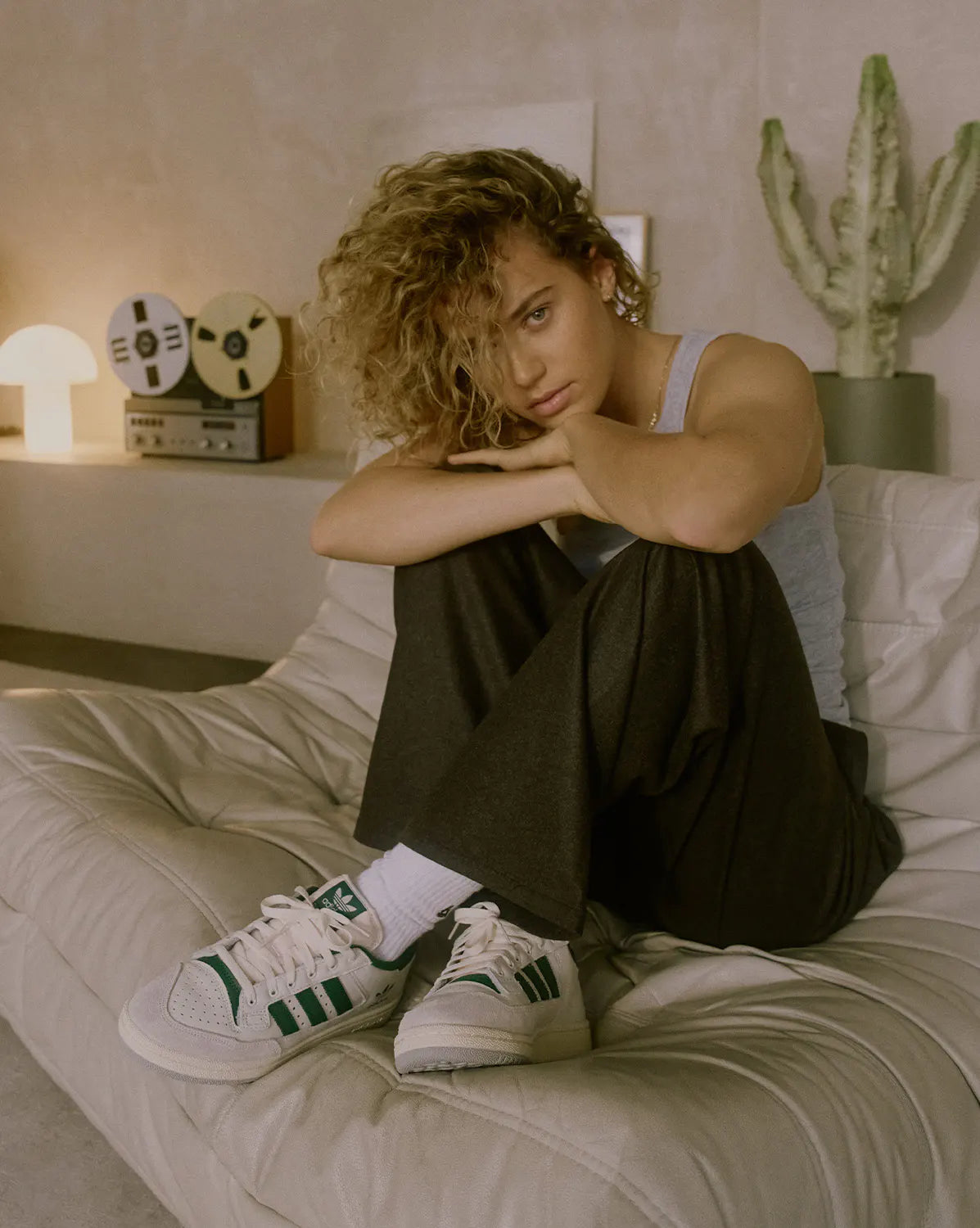 Adidas Centennial