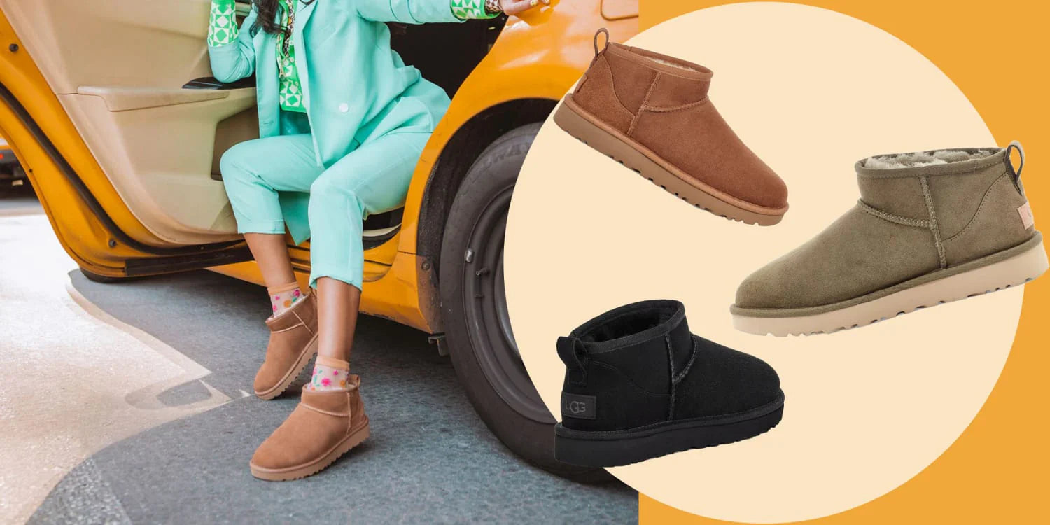 UGG Ultra Mini