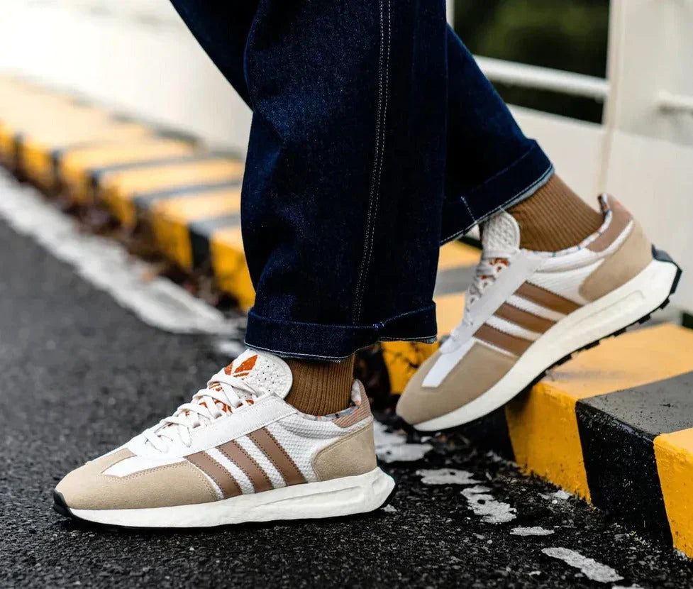 Adidas Retropy