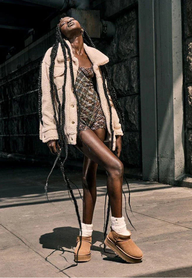 UGG Mini Boot
