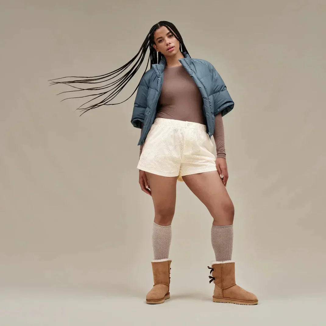 UGG Bailey Bow II Boot