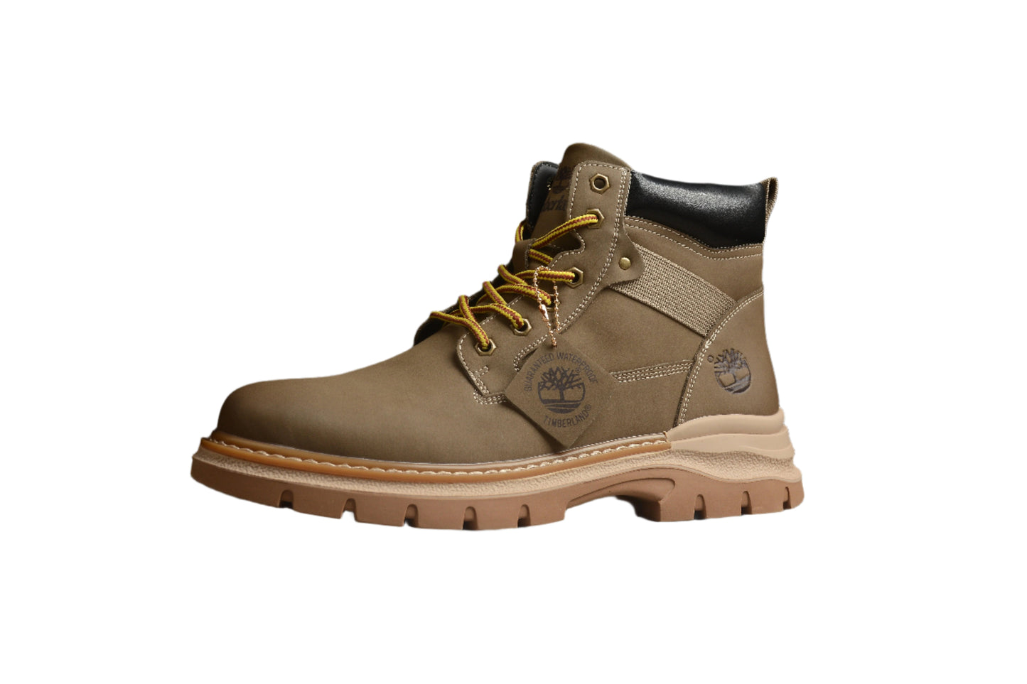 Boots Timberland