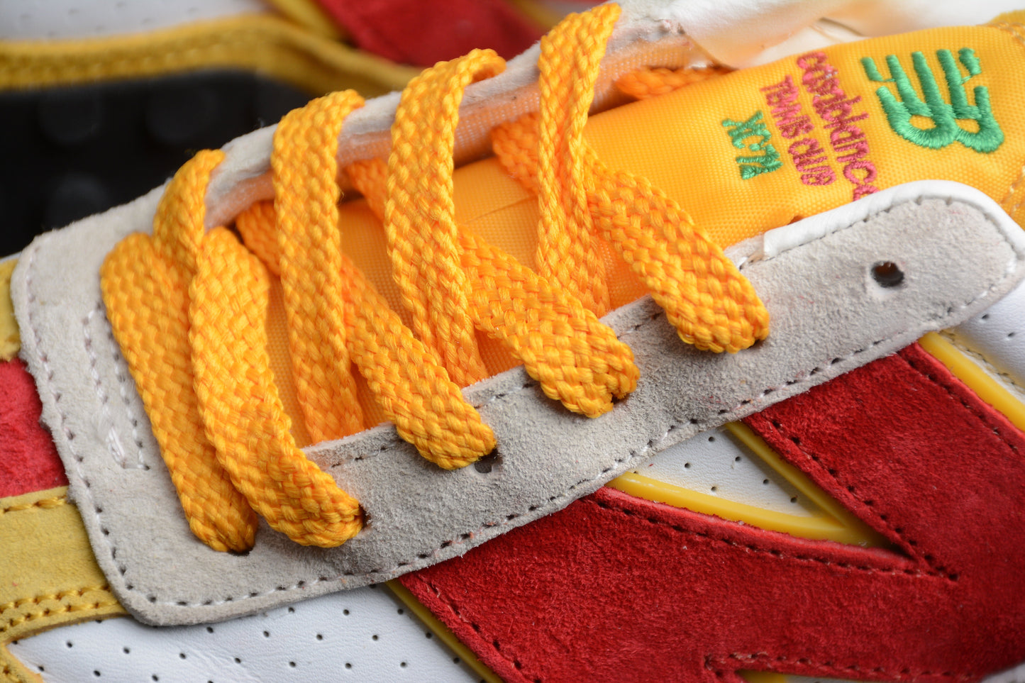 New Balance C72