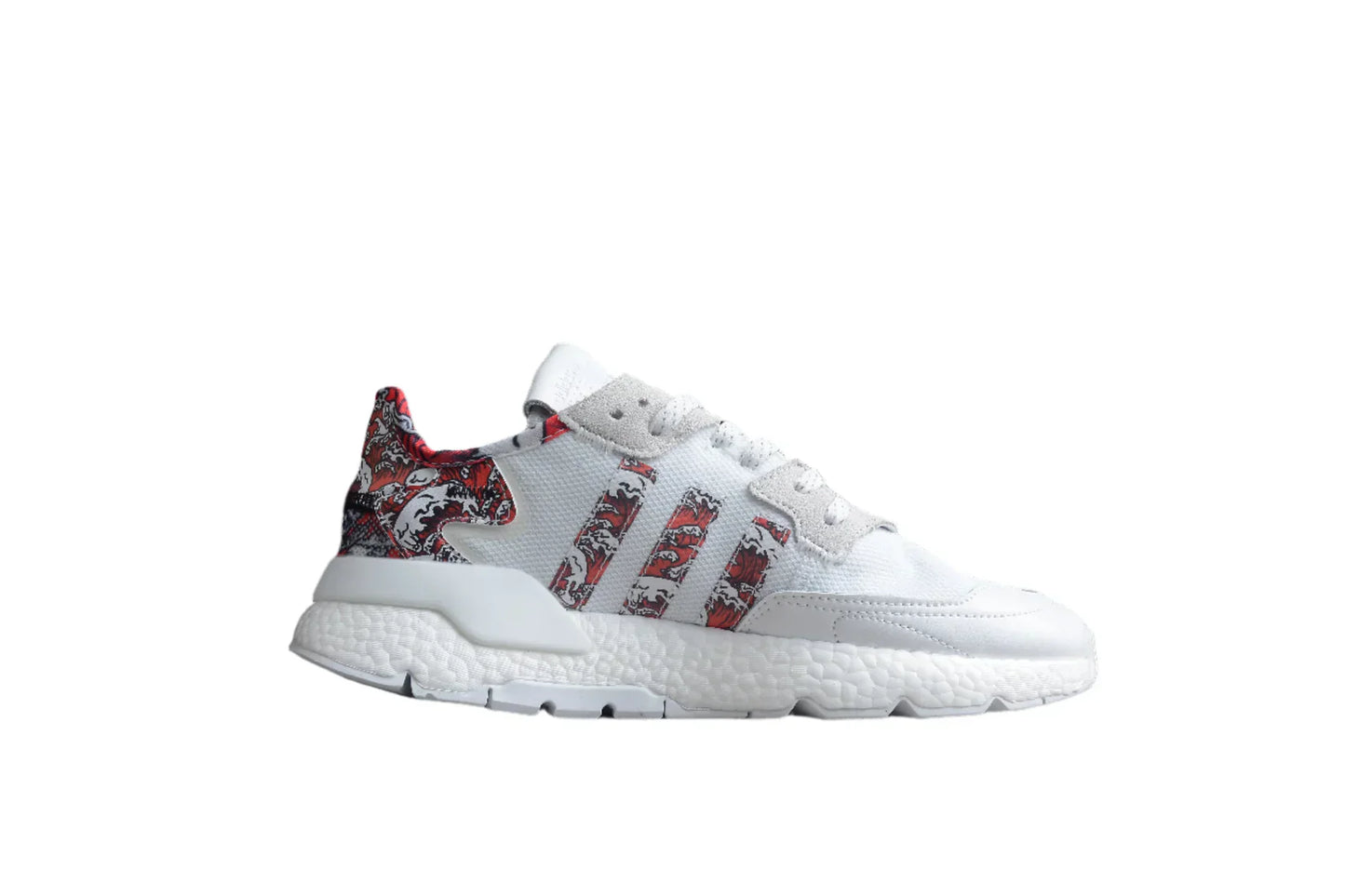 Adidas Jogger Boost