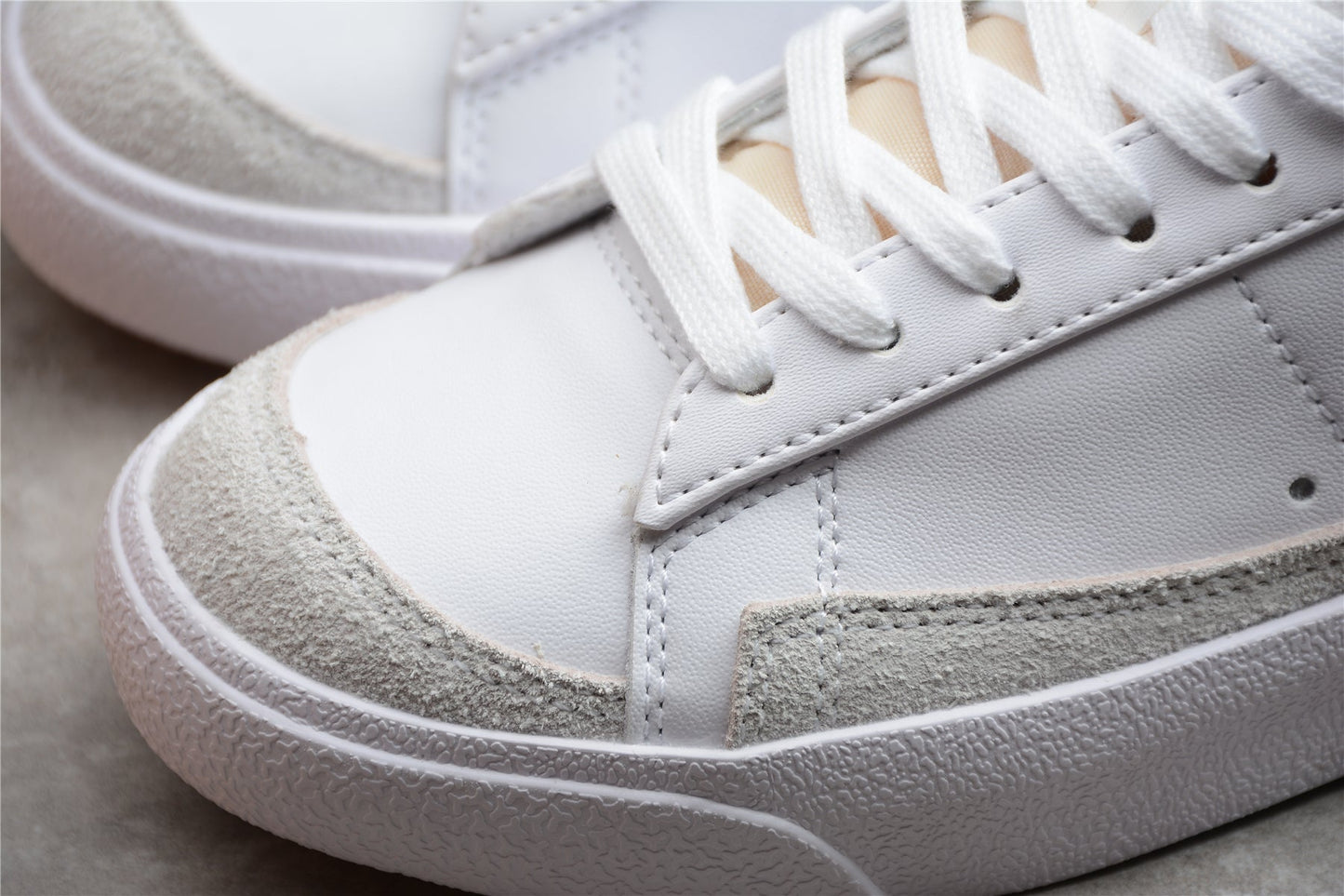 Nike Blazer Low