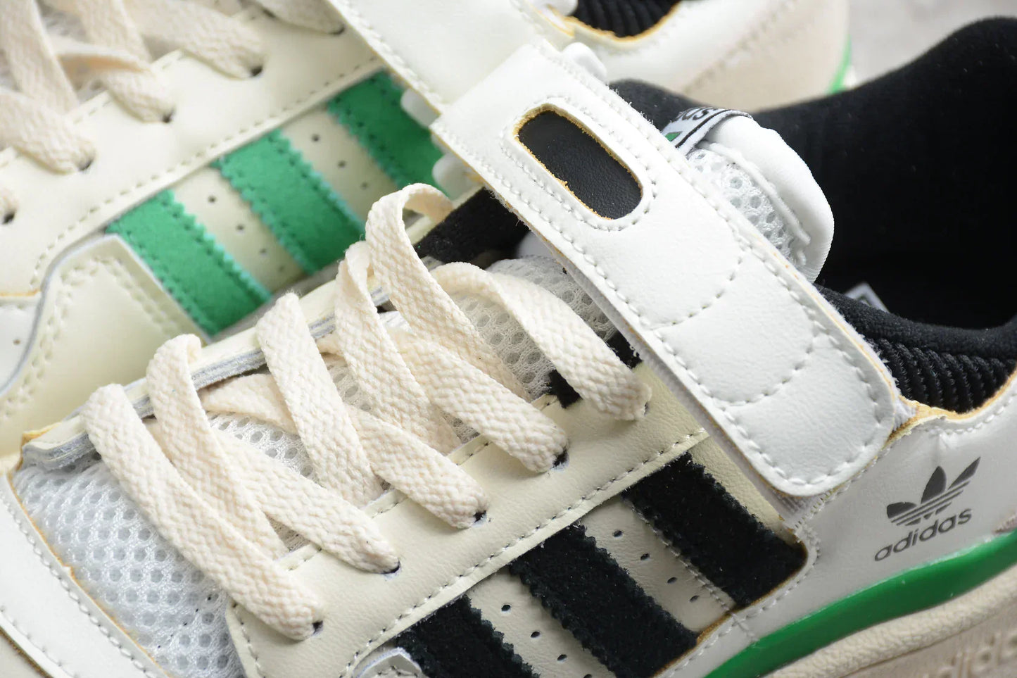 Adidas Forum