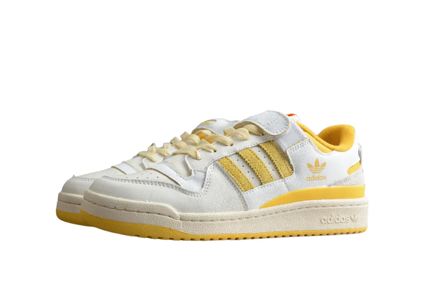 Adidas Forum