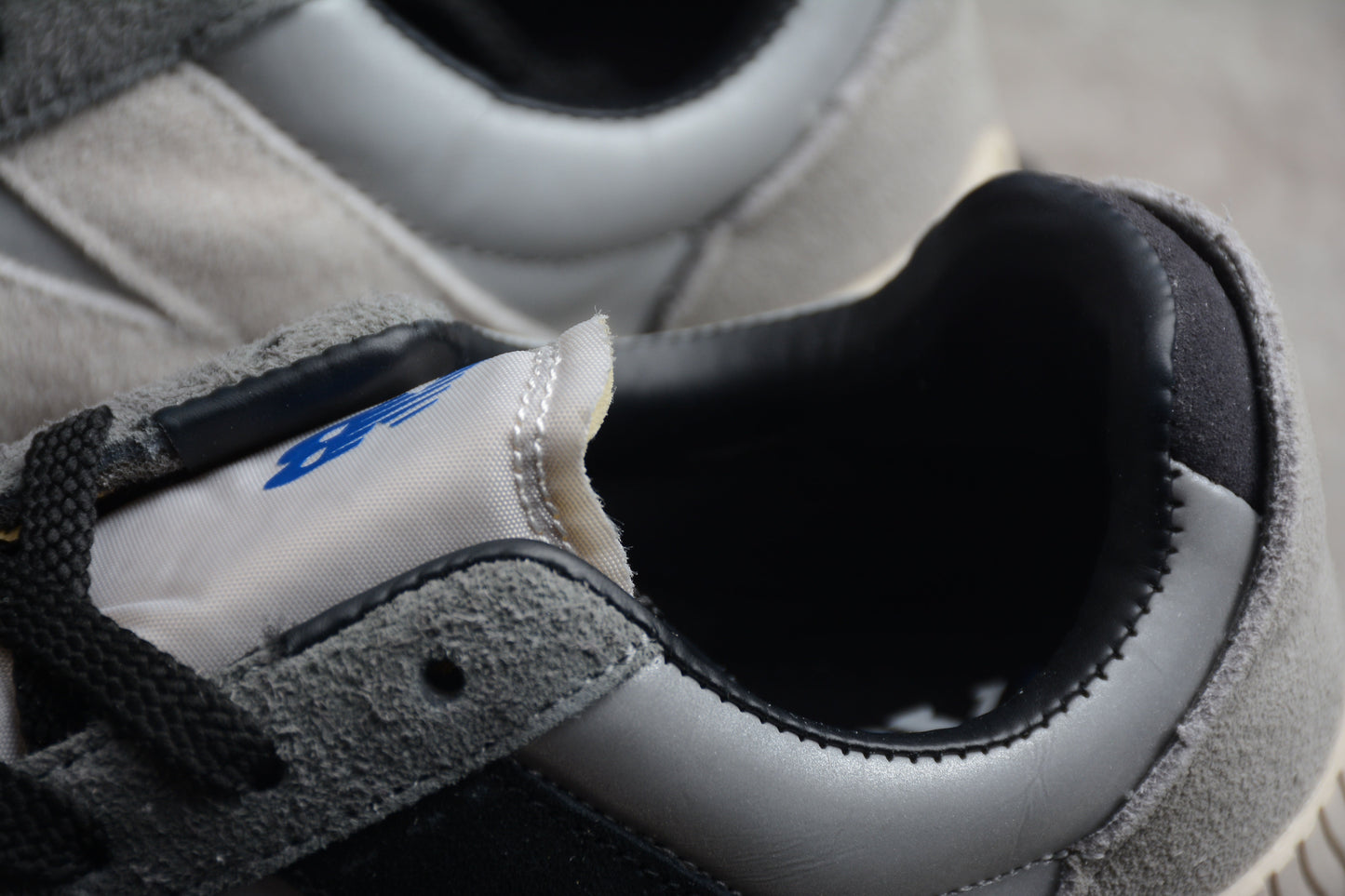New Balance C72