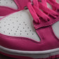 Nike Dunk Low  SB