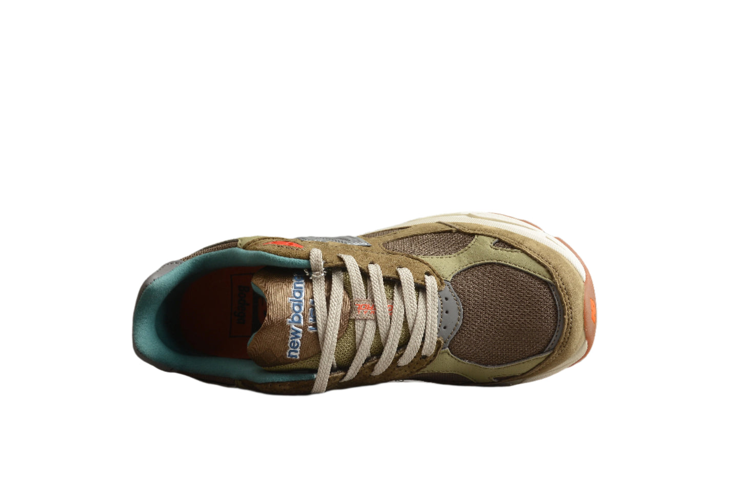 New Balance V3 990