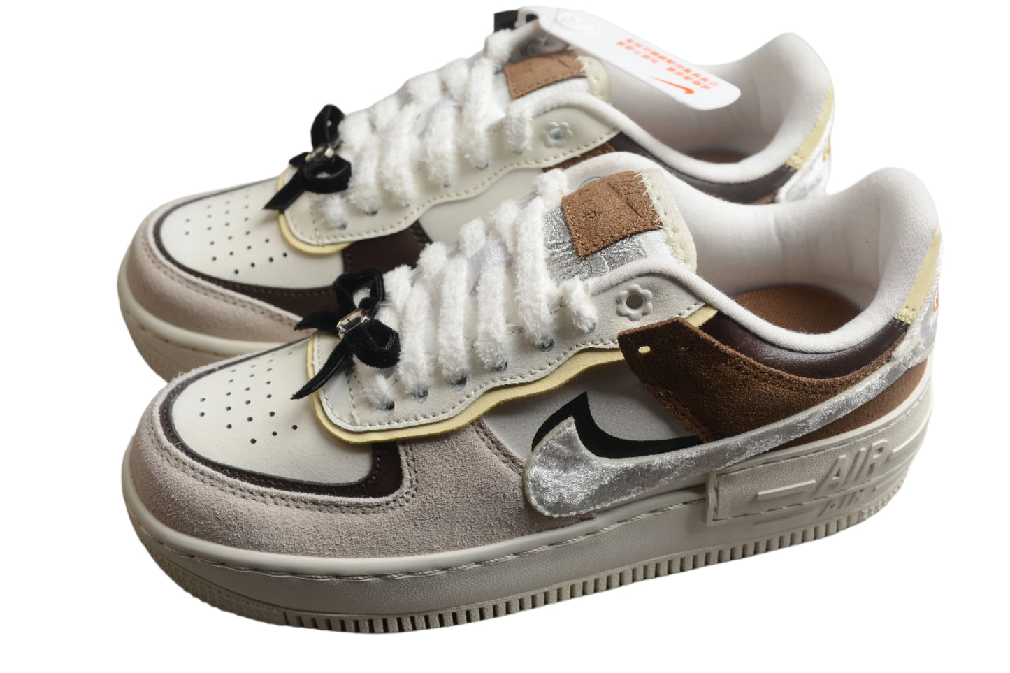 Nike Air Force One Shadow
