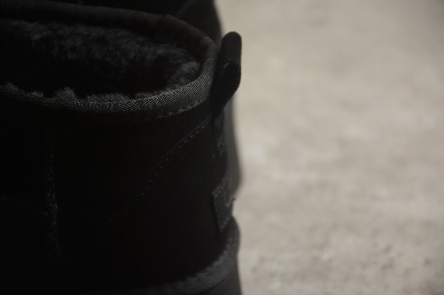 UGG Ultra Mini Platform