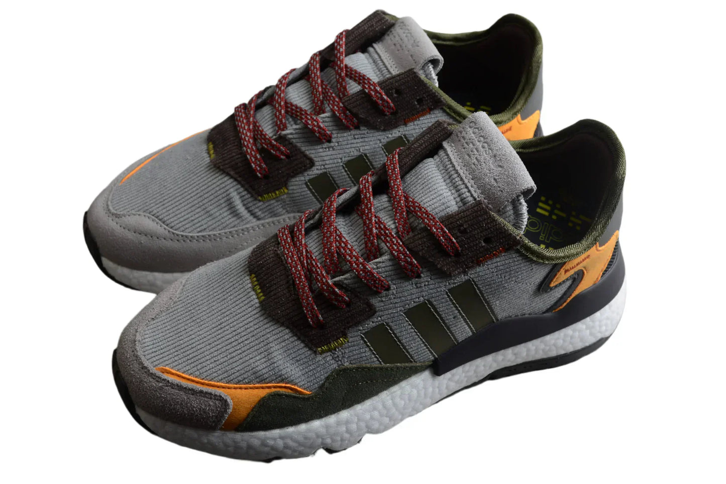 Adidas Jogger Boost