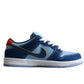 Nike Dunk Low  SB