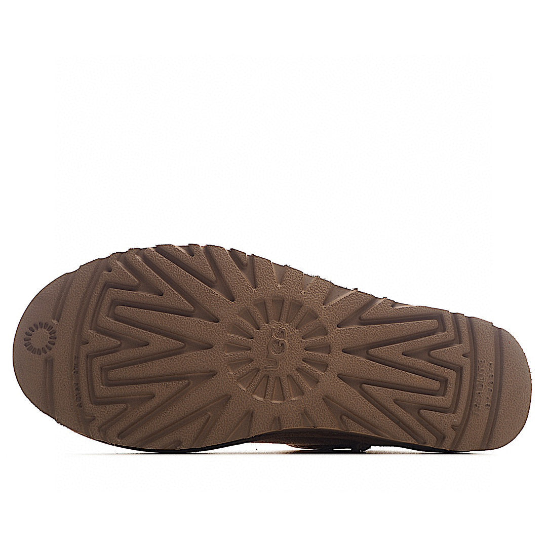 UGG Ultra Mini Platform Boot