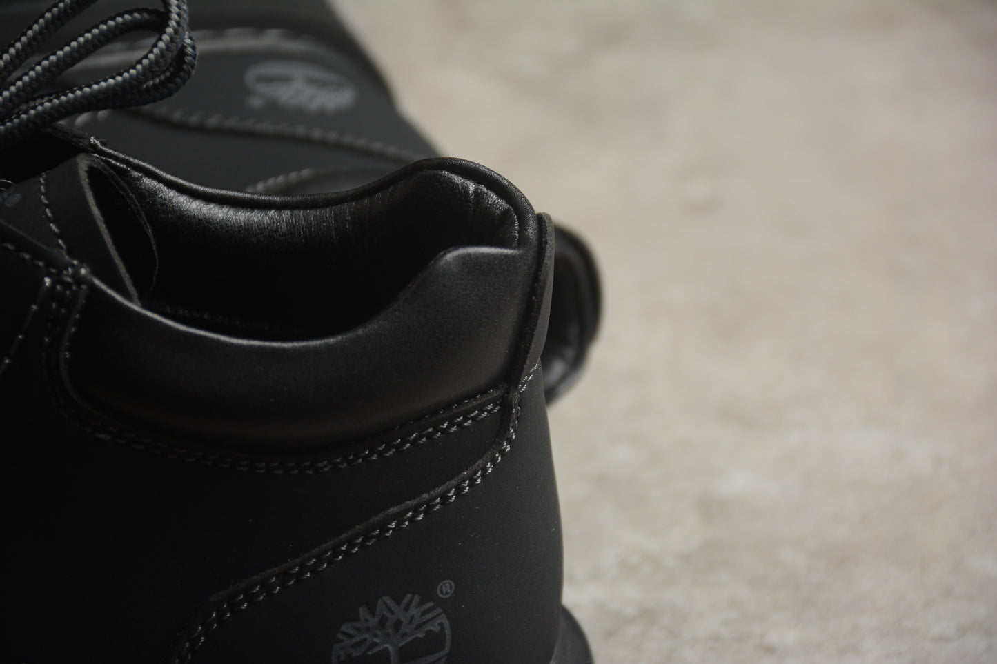 Boots Timberland