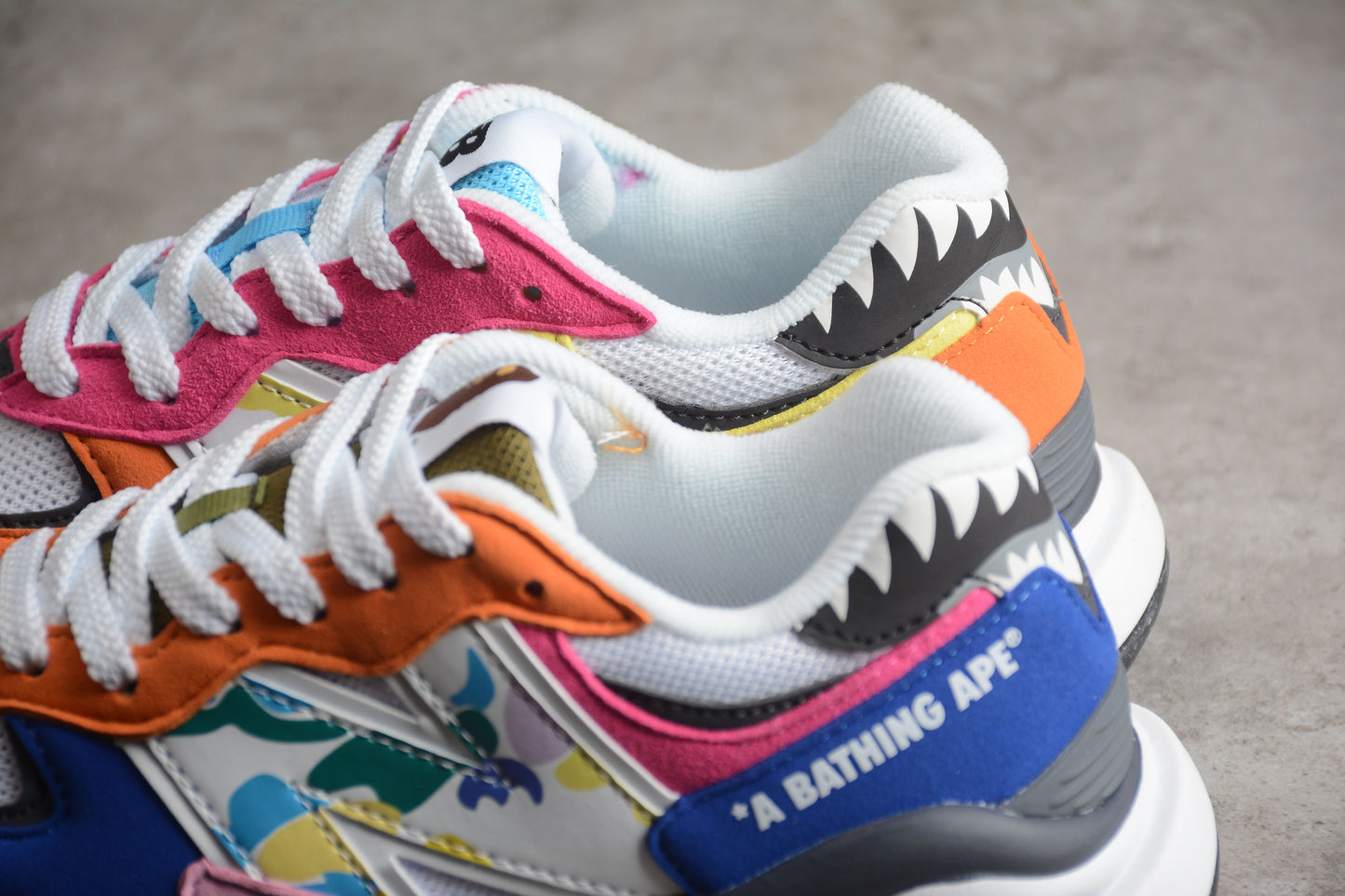 New Balance 5740