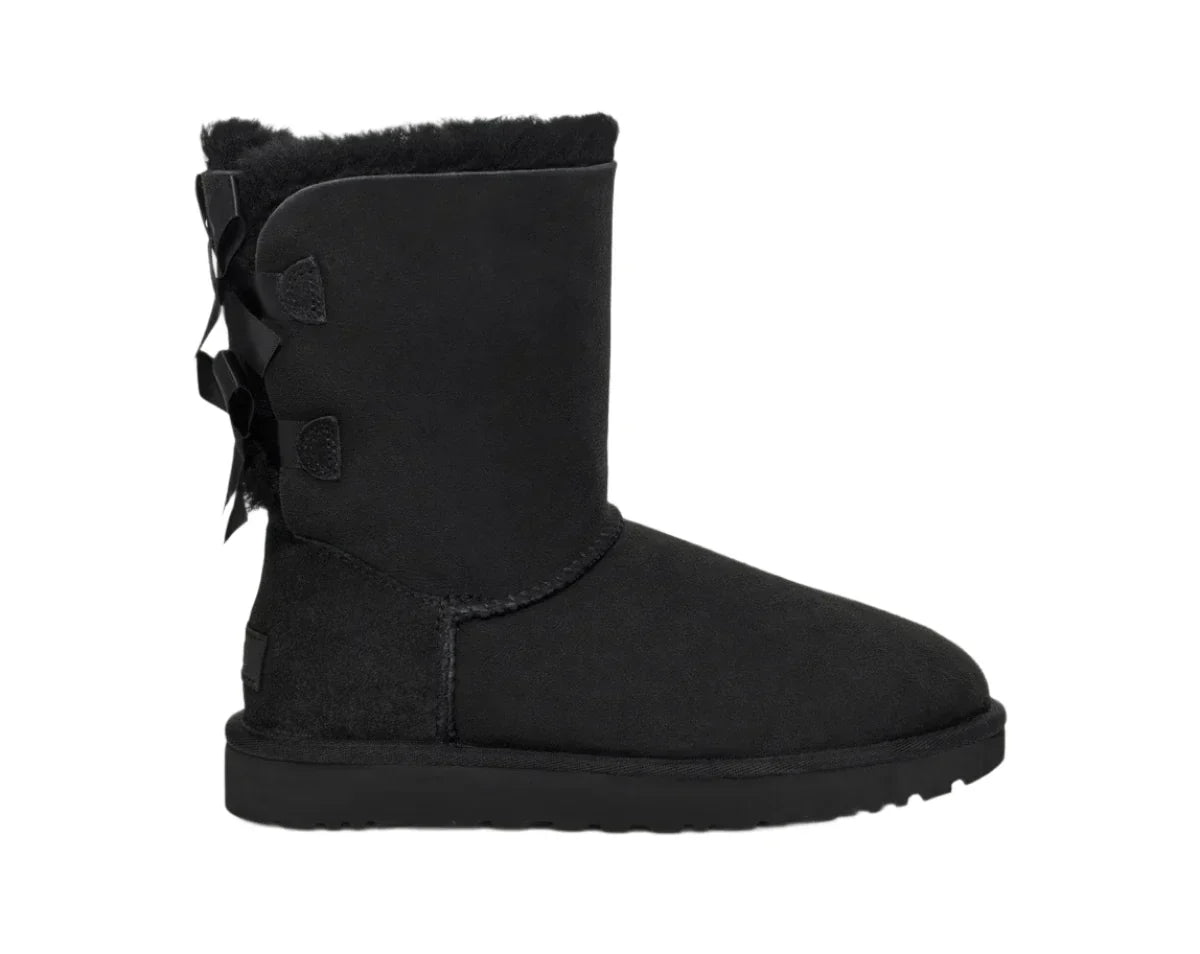 UGG Bailey Bow II Boot