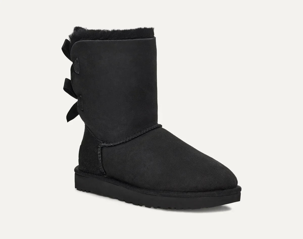 UGG Bailey Bow II Boot