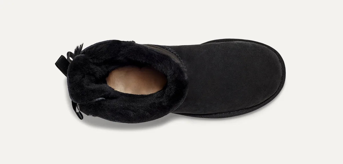 UGG Bailey Bow II Boot