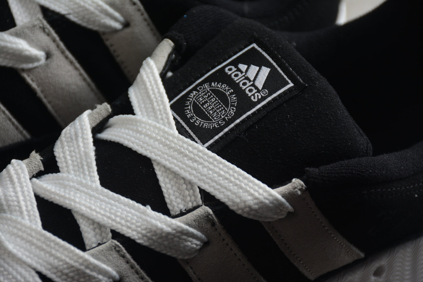 Adidas Adimatic