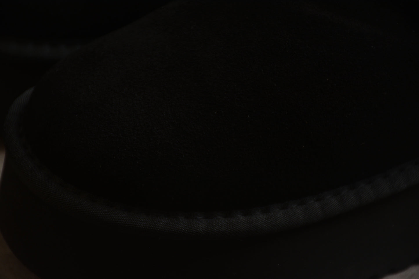 UGG Ultra Mini Platform