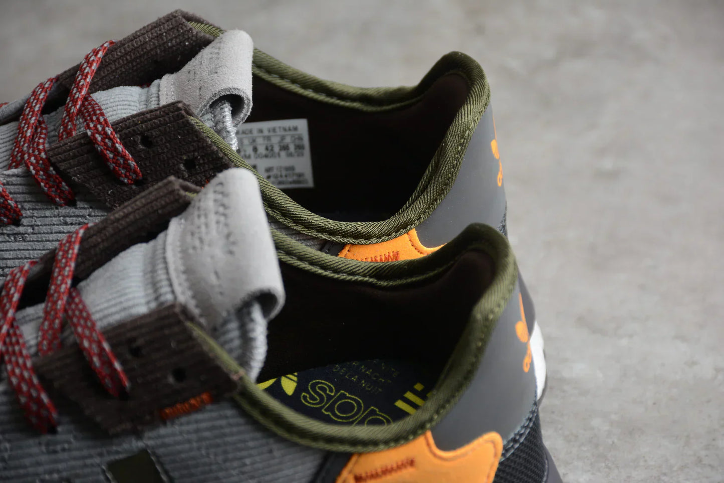 Adidas Jogger Boost