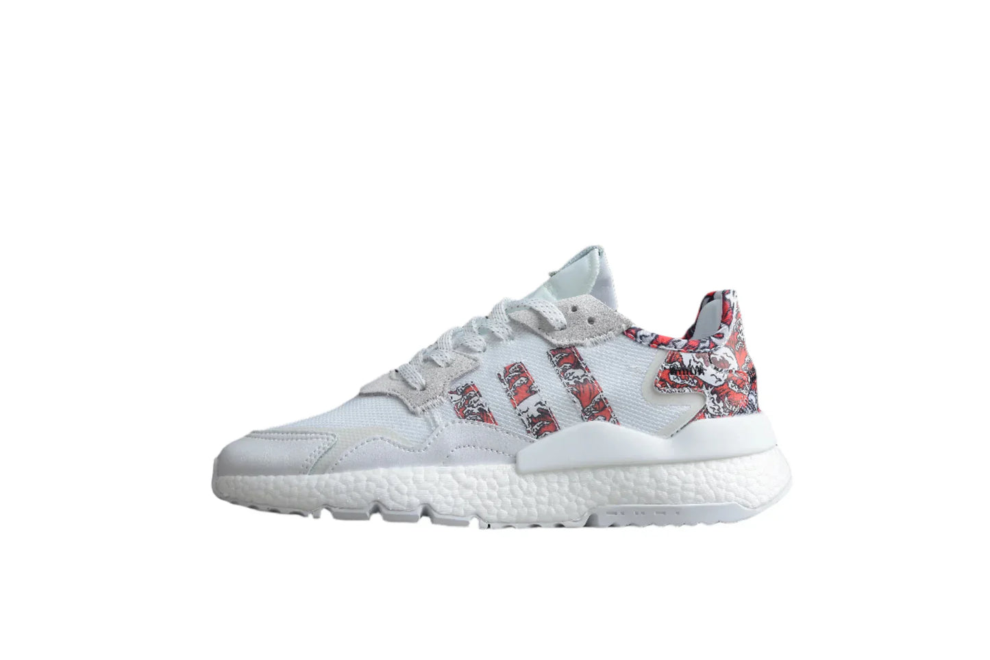 Adidas Jogger Boost