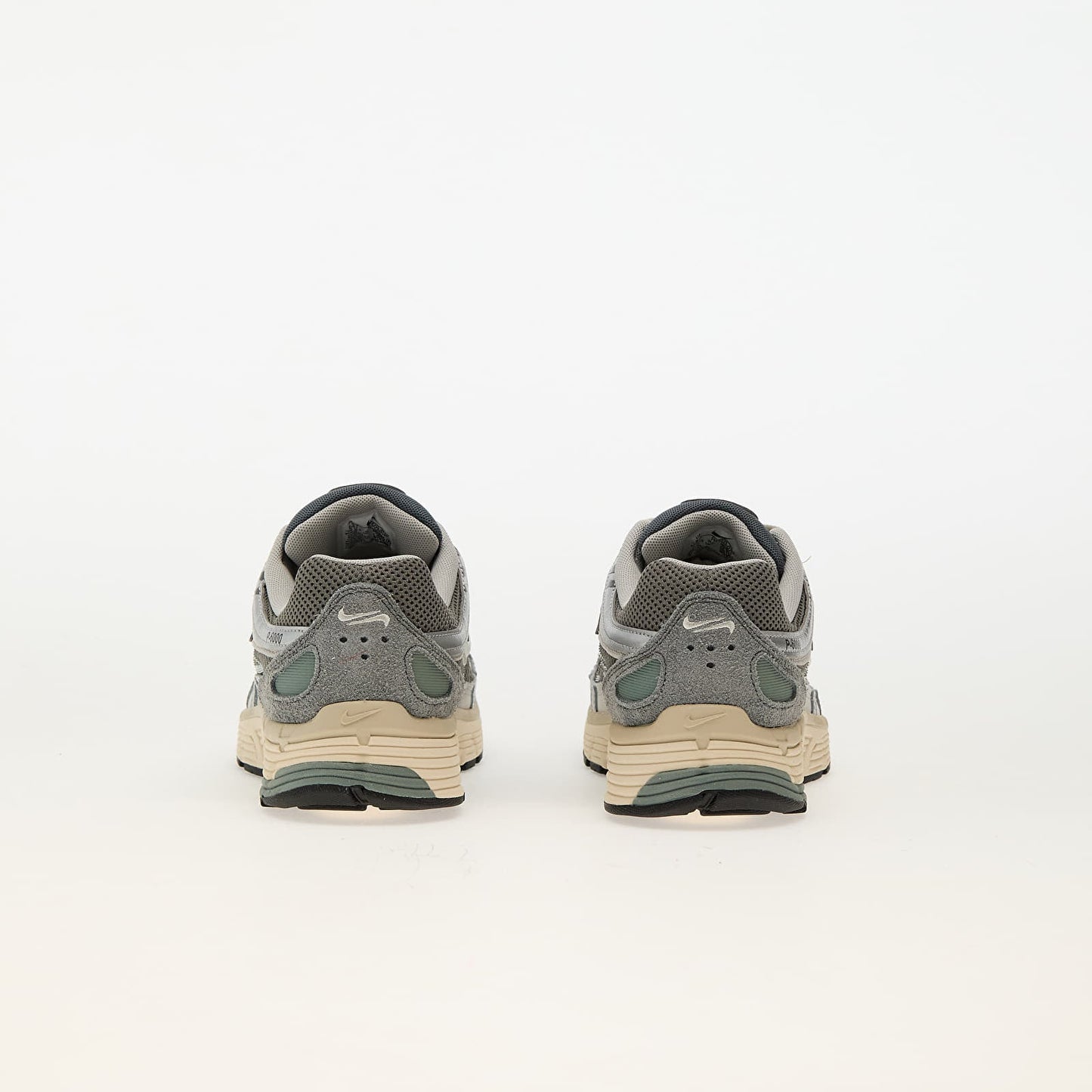 Nike P-6000