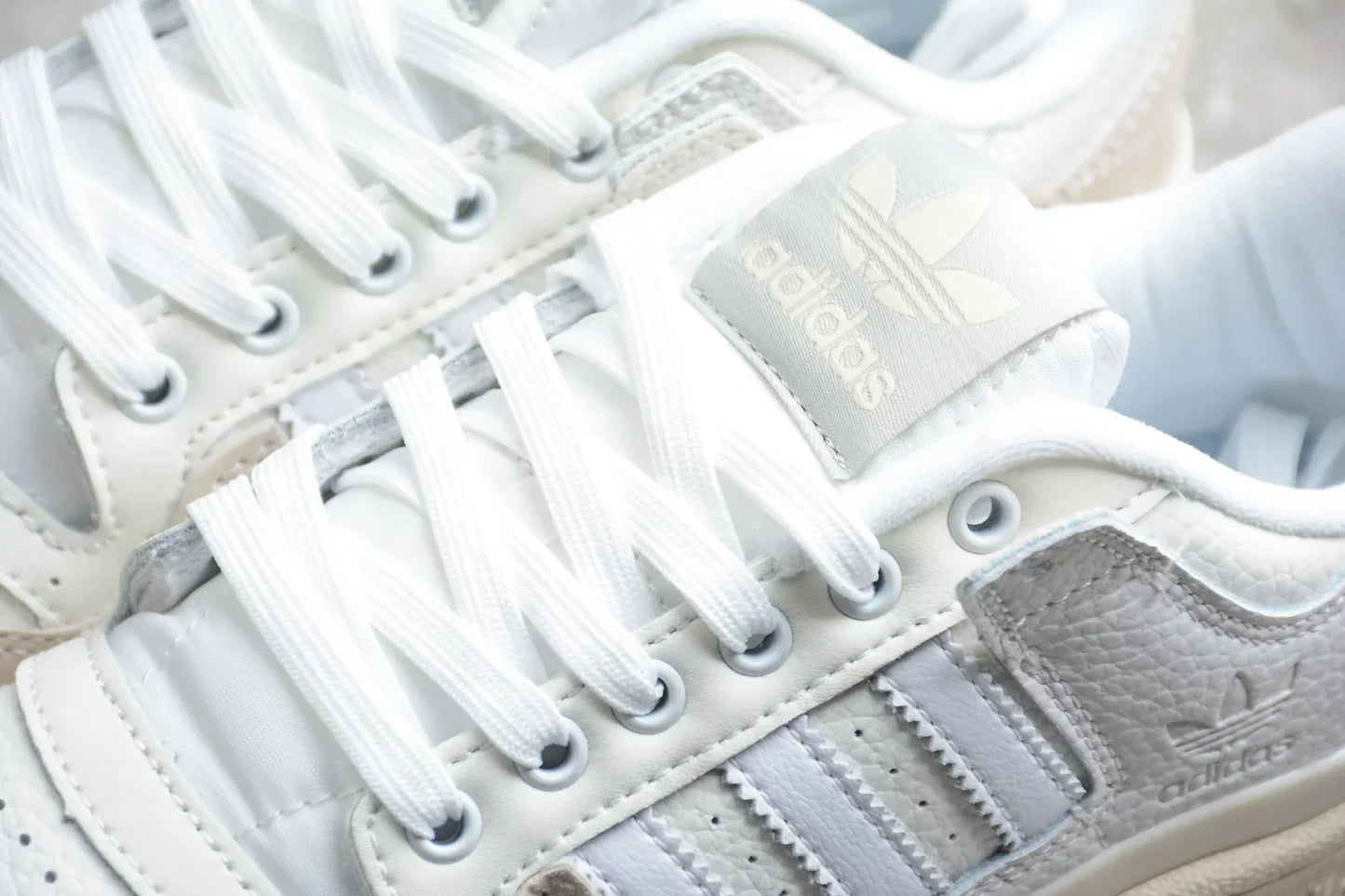 Adidas Forum