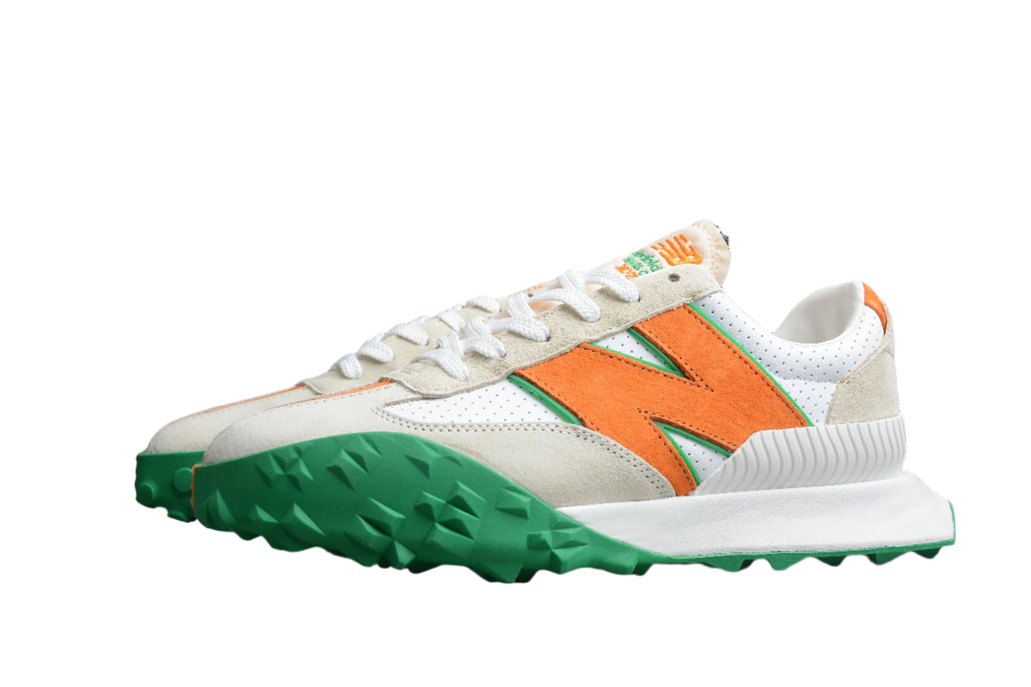 New Balance C72