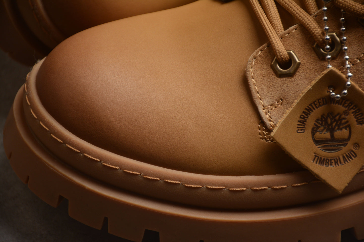 Boots Timberland