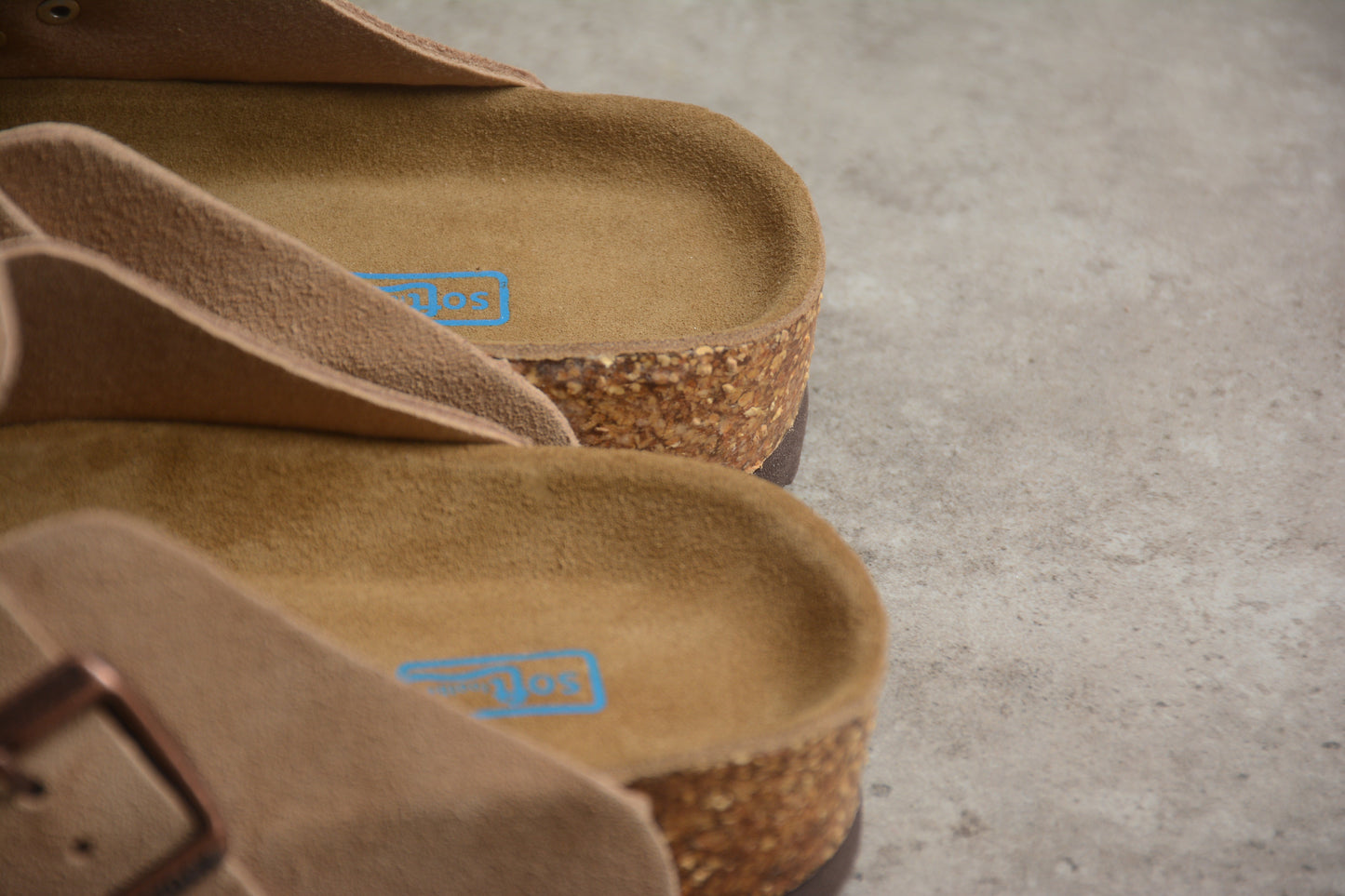 Birkenstock  Boston