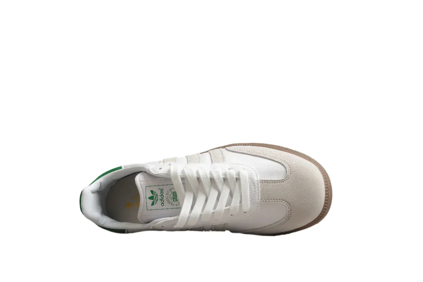 Adidas Samba