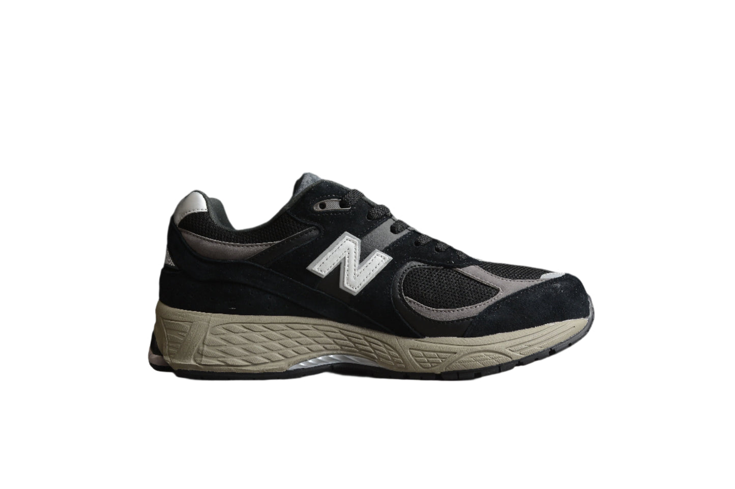 New Balance 2002R