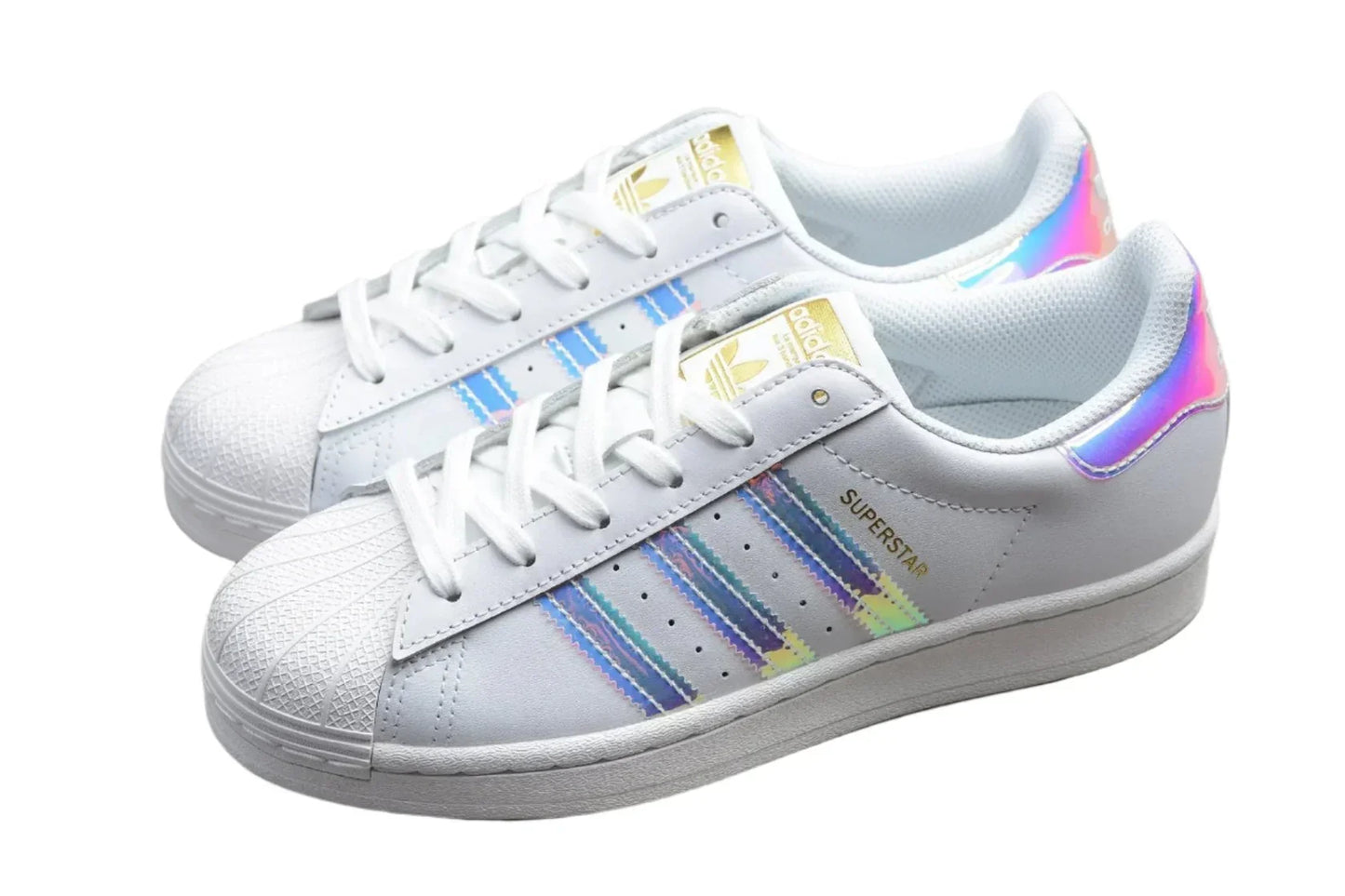 Adidas Superstar