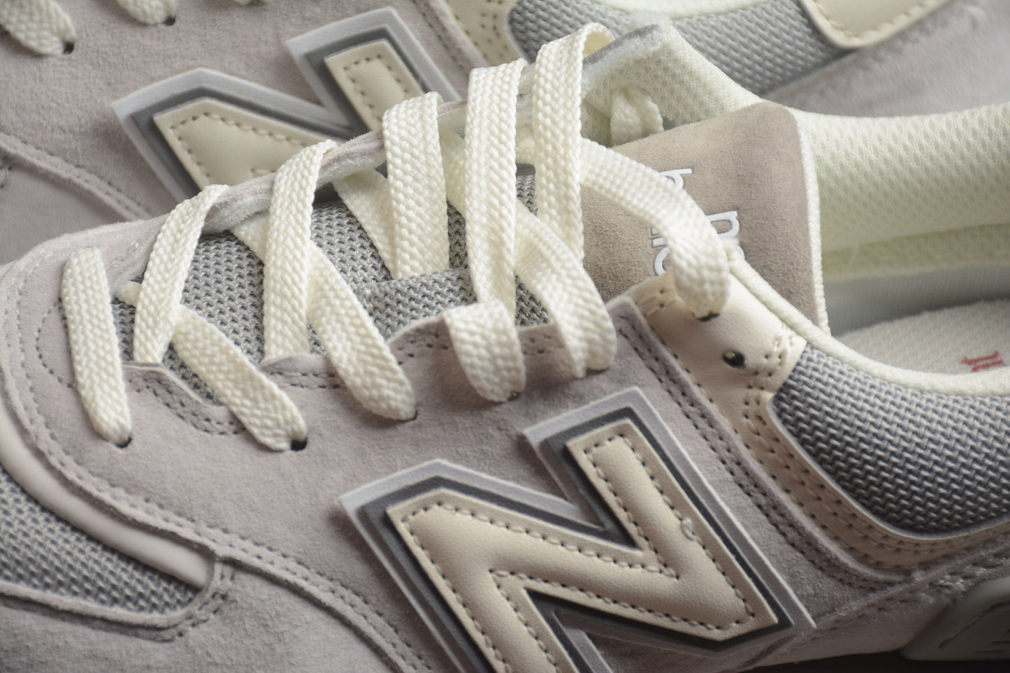 New Balance 574