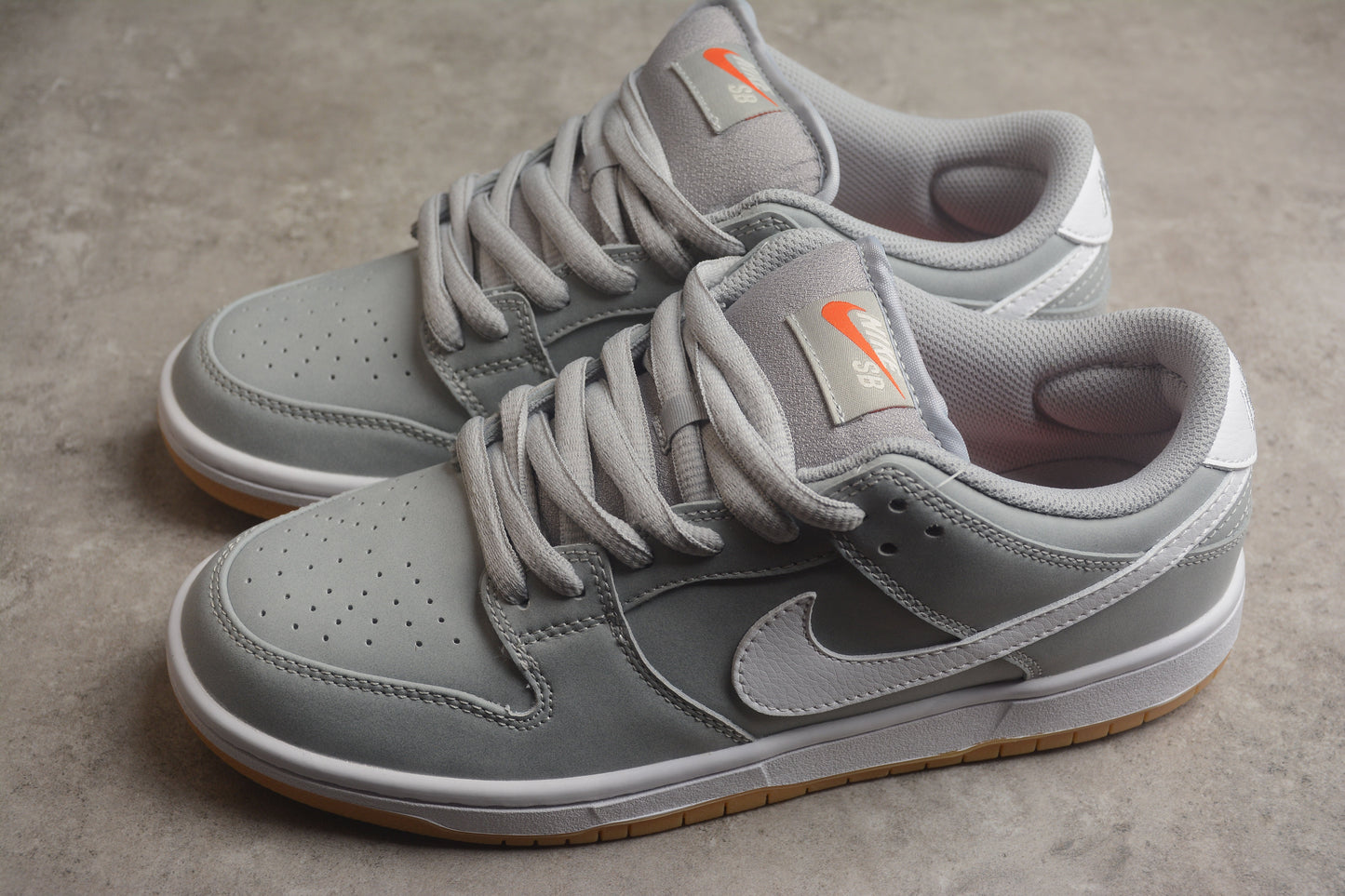 Nike Dunk Low SB