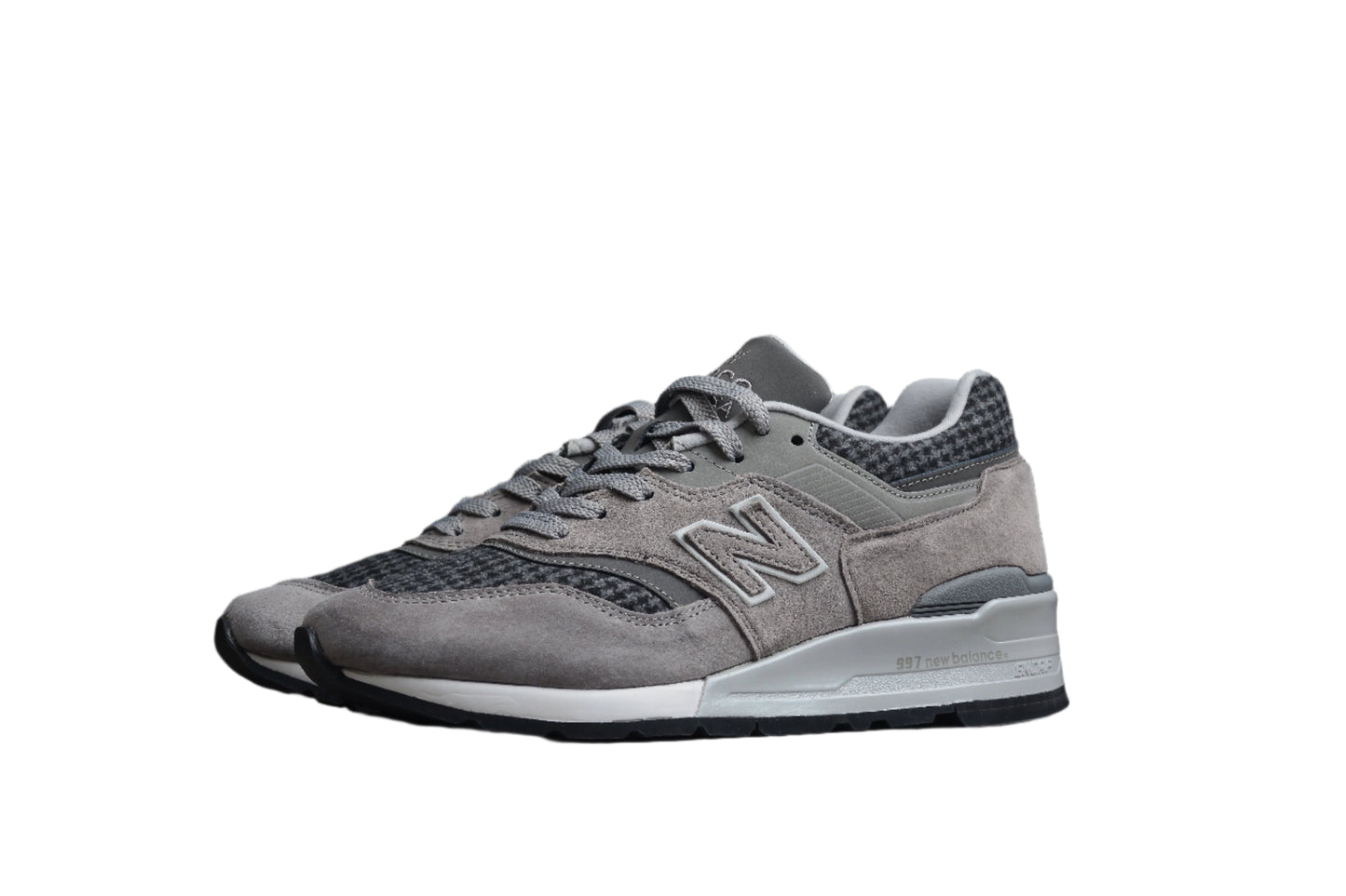 New Balance 997