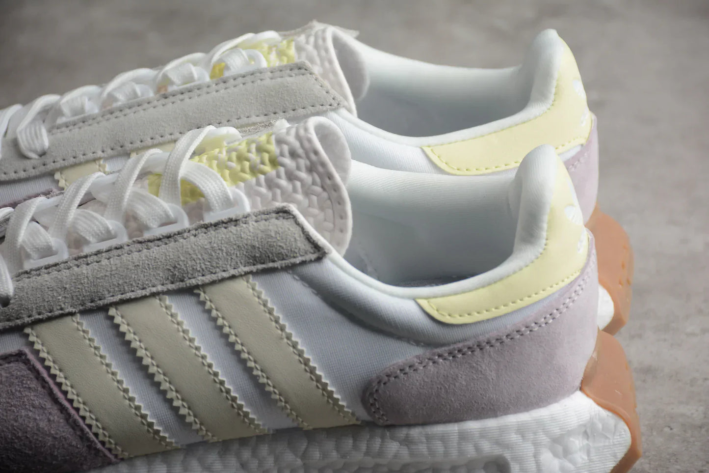 Adidas Retropy