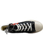 Converse All Star x Comme des Garçons Play