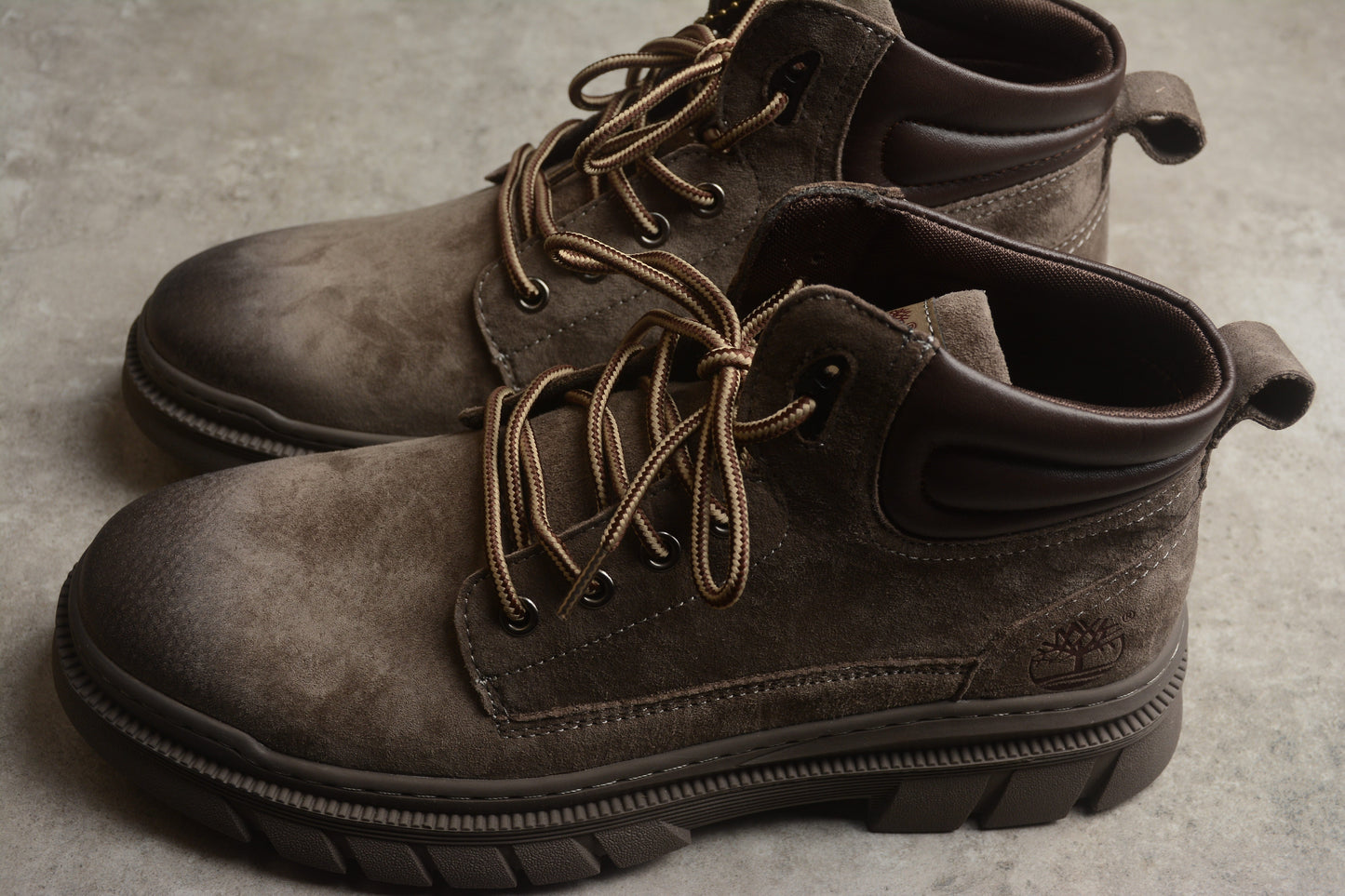 Boots Timberland