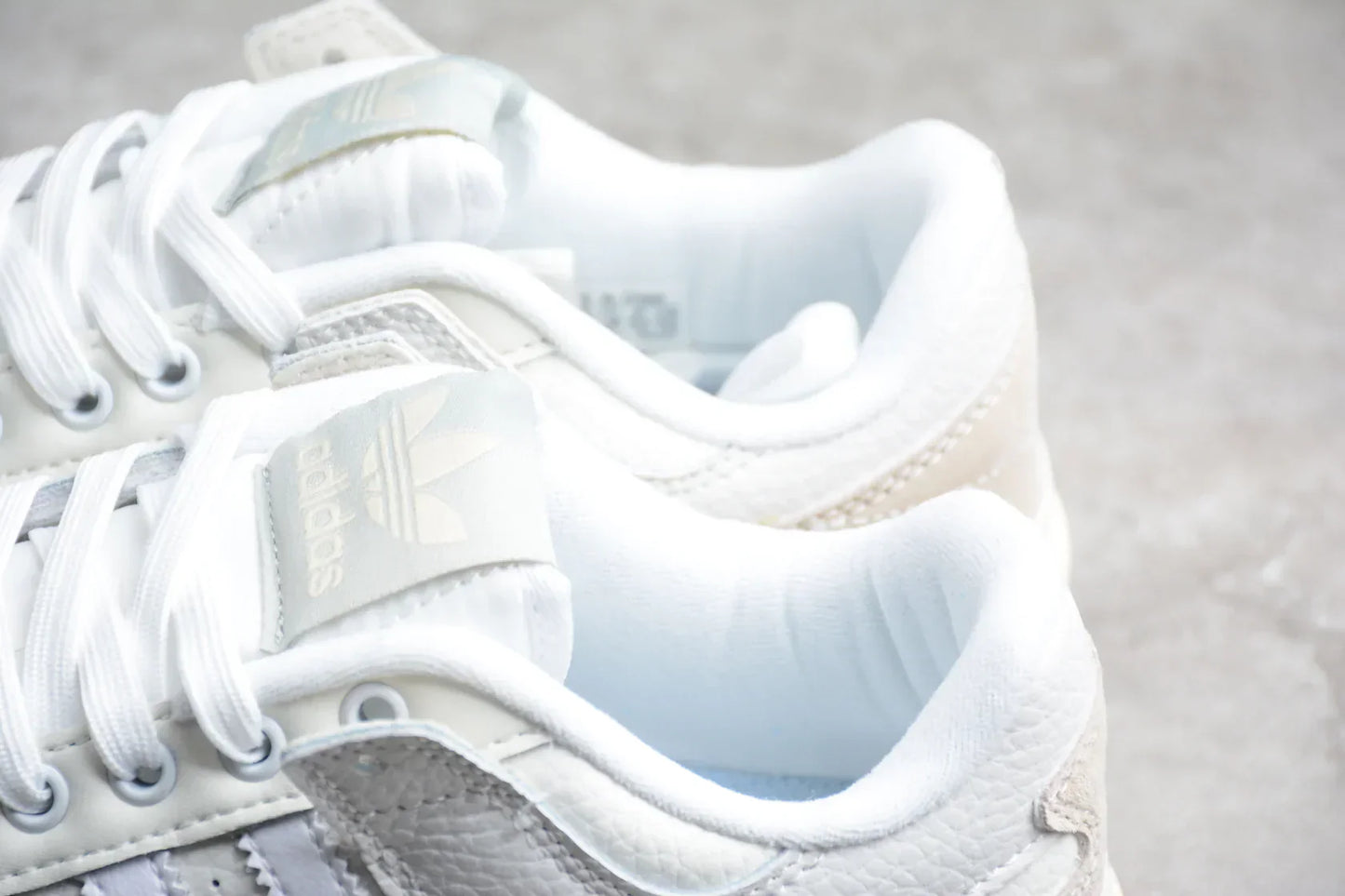 Adidas Forum