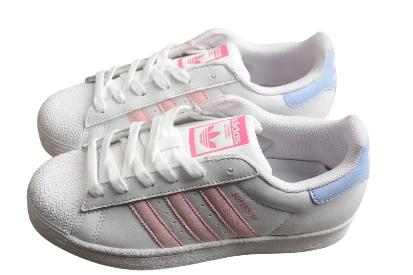 Adidas Superstar
