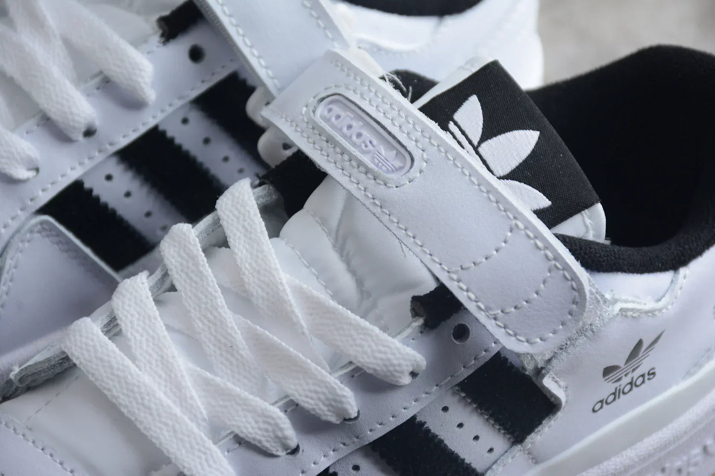 Adidas Forum