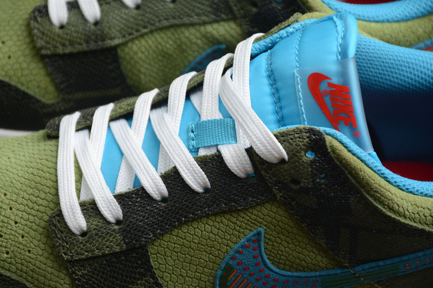 Nike Dunk Low SB